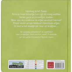 Centraal Boekhuis Anna en de paashaas Discount