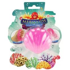 Anti Stress Stuiter Schelp>Toi-Toys Outlet