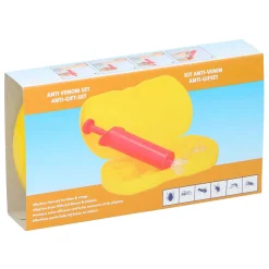 Anti-gifset Uitzuigpompje voor Insectenbeten Outlet