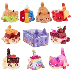 Aphmau Mystery Meemeows Knuffel - Carnival Treats-Boti