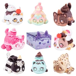 Boti Aphmau Mystery Meemeows Knuffel - Ice Cream Discount