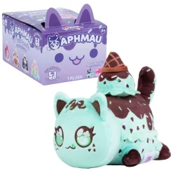 Boti Aphmau Mystery Meemeows Knuffel - Ice Cream Discount