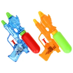 Johntoy Aqua Fun Waterpistool Fun Shooter Hot