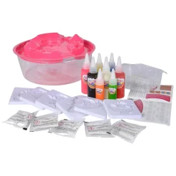 Aqua Gelz Deluxe Prinses en Kasteel, 21dlg.>Simba New