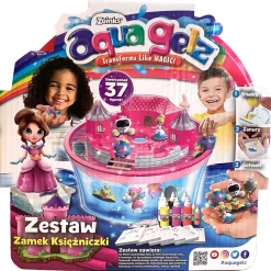 Aqua Gelz Deluxe Prinses Kasteel-Simba Sale