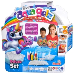 Aqua Gelz Deluxe Set, 25dlg.-Simba Hot