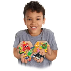 Aqua Gelz Deluxe Set, 25dlg.-Simba Hot