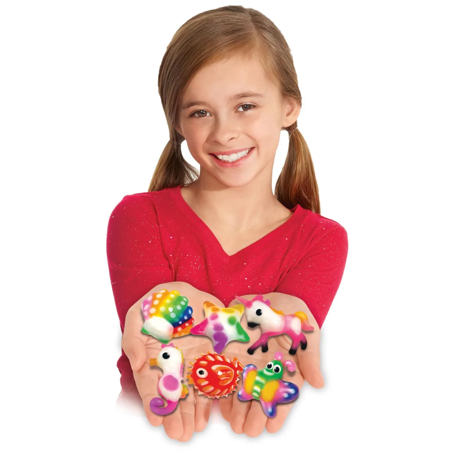 Aqua Gelz Deluxe Set, 25dlg.-Simba Hot