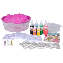 Aqua Gelz Deluxe Zeemeermin Set-Simba Best