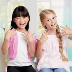 Aquabeads Dreamy Nagels Navulling Outlet