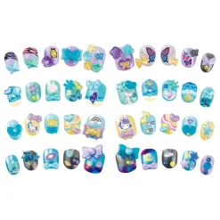 Aquabeads Dreamy Nagels Navulling Outlet
