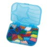 Mega Bead Set, 2400 parels>Aquabeads Online