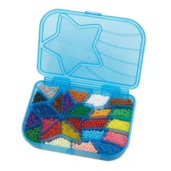 Mega Bead Set, 2400 parels>Aquabeads Online