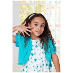 Sprankelende Nagelset Navulling-Aquabeads