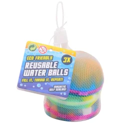 Johntoy Aquafun Herbruikbare Magnetische Waterballen, 3st. Sale