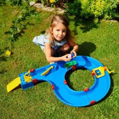 1504 - Amphie Set Waterbaan-Aquaplay Hot