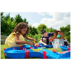 1504 - Amphie Set Waterbaan-Aquaplay Hot