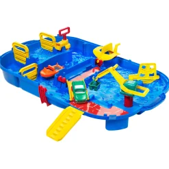 1516 - AquaLock Set>Aquaplay New