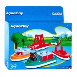 272 - Boot Set-Aquaplay Discount