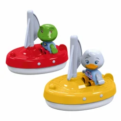 1680 - Giga Set Waterbaan-Aquaplay Best