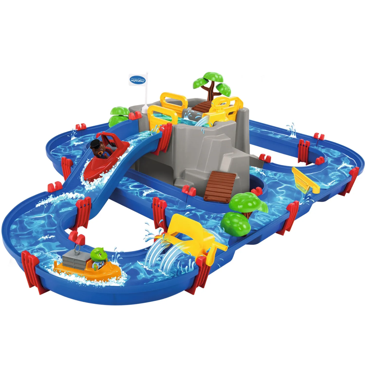 1542 - MountainLake-Aquaplay Discount