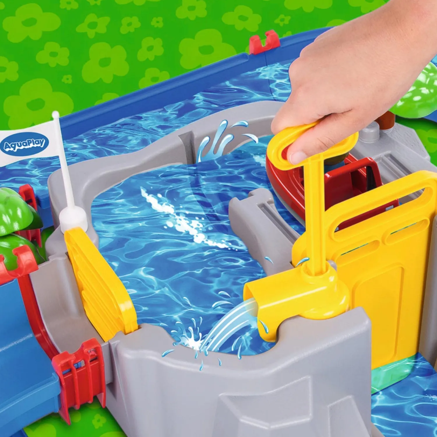 1542 - MountainLake-Aquaplay Discount