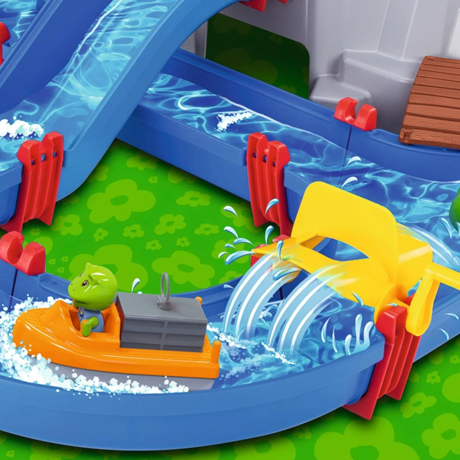 1542 - MountainLake-Aquaplay Discount