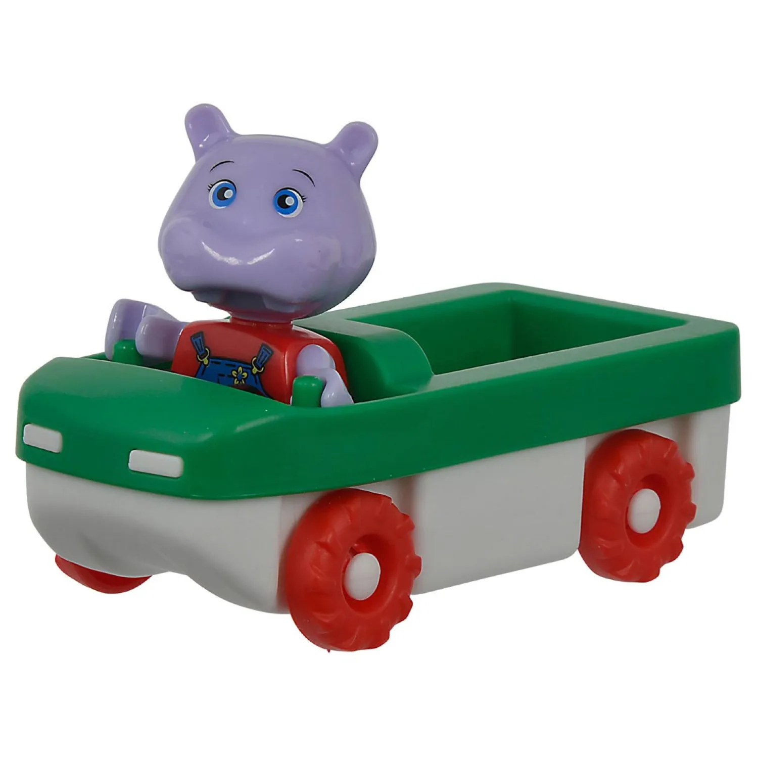 1501 - Startset-Aquaplay