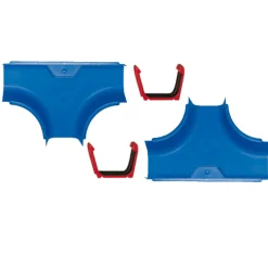 103 - T-vormige Banen, 2st.-Aquaplay Clearance