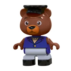 271 - Vrachtbootjes, 2st.><noscript><img width=