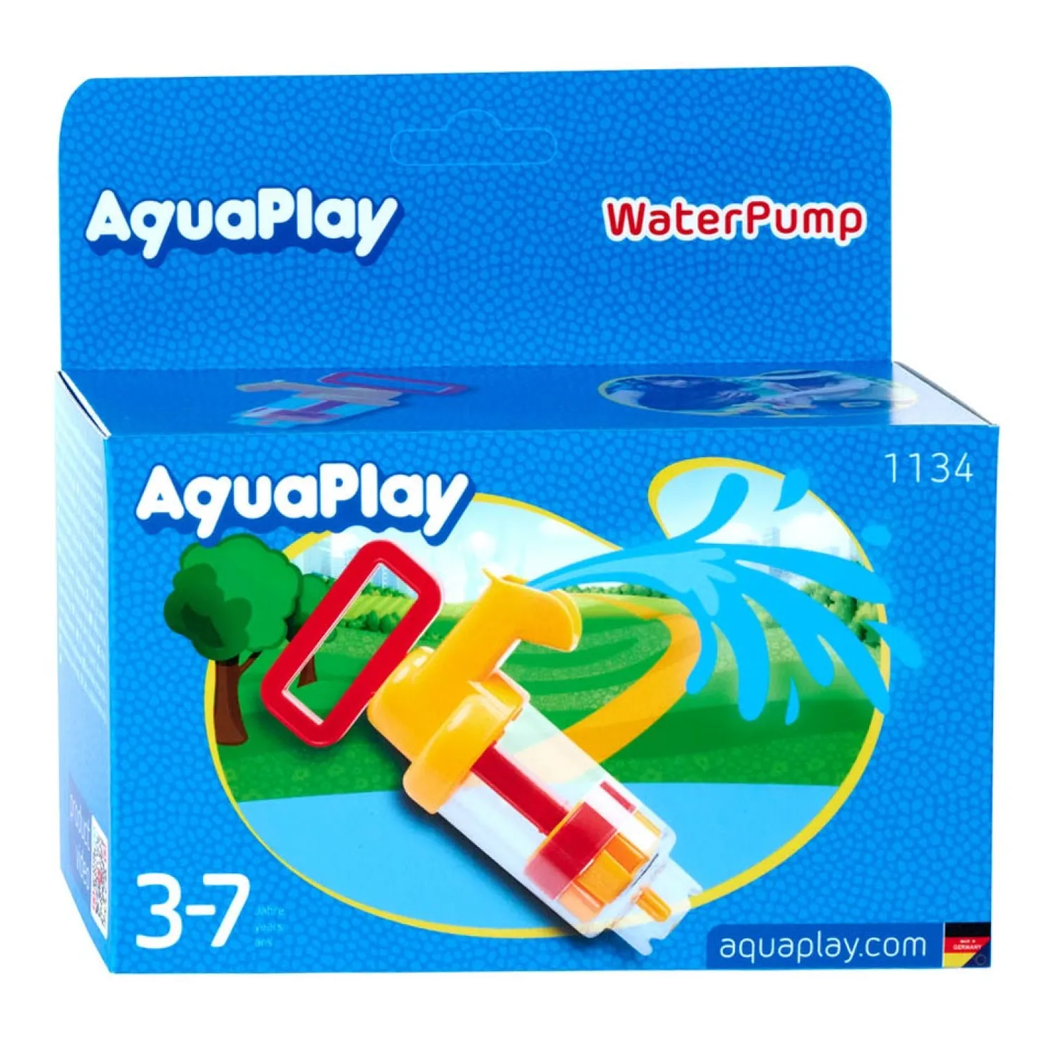 1134 - Waterpomp-Aquaplay Online