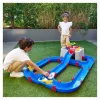 1543 - Waterspeelbaan met Kraan en Waterpomp>Aquaplay Discount