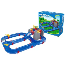 1543 - Waterspeelbaan met Kraan en Waterpomp>Aquaplay Discount