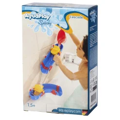 Aquaplay Sploshy Cascade Badspeelgoed Sale