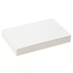 Aquarelpapier A4 300 gr, 100 Vellen-Creativ Company Hot