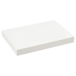 Aquarelpapier Wit A4, 100 Vellen>Creativ Company Outlet