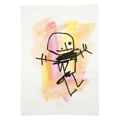 Aquarelpapier Wit A4, 100 Vellen><noscript><img width=