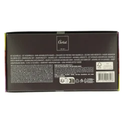 Aquarelverf, 10x12ml> Clearance