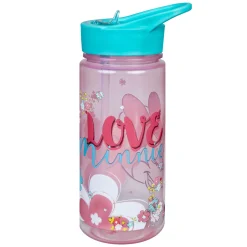 Areo Drinkfles Minnie Mouse, 500ml>Undercover Clearance