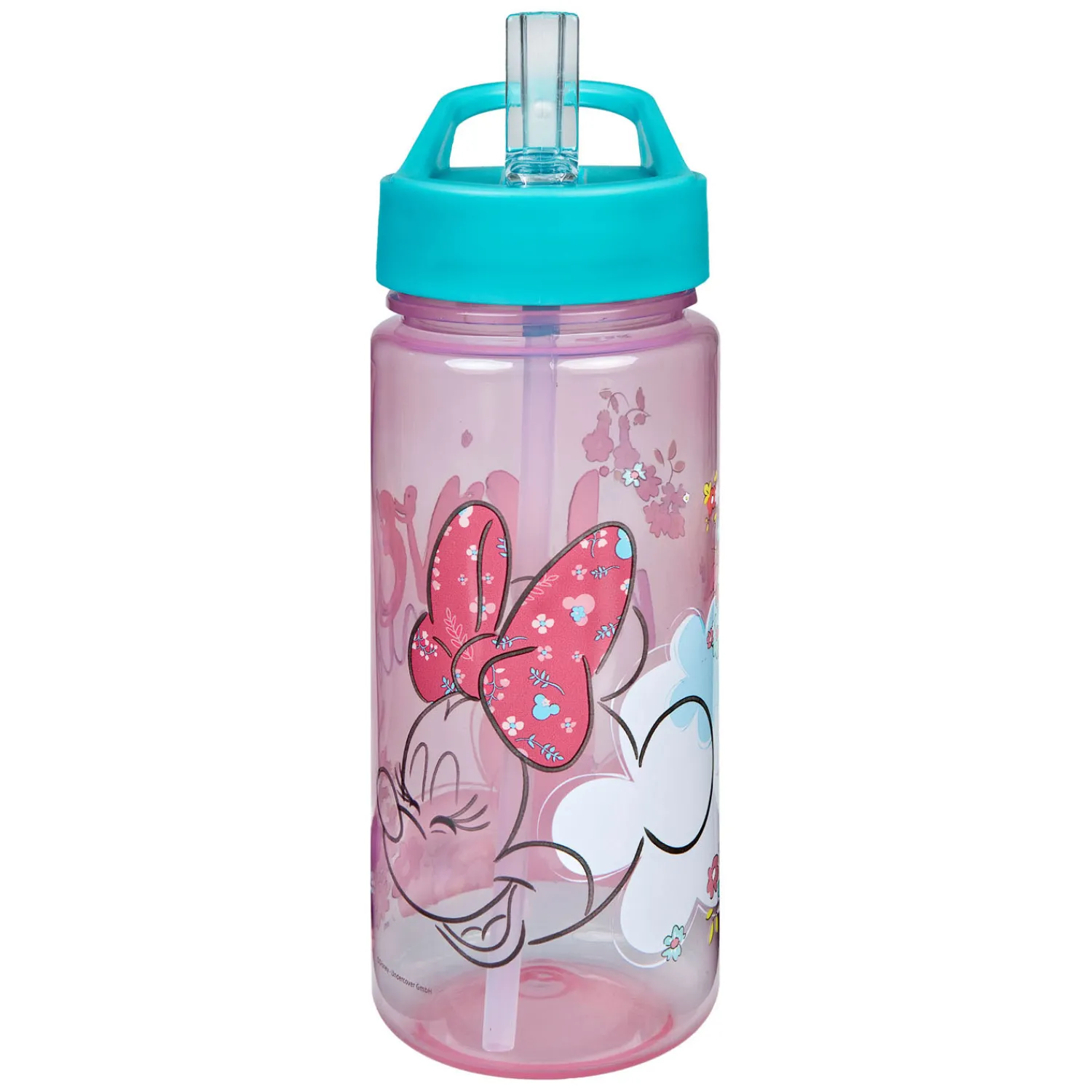 Areo Drinkfles Minnie Mouse, 500ml>Undercover Clearance