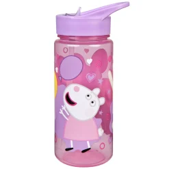 Areo Drinkfles Peppa Pig, 500ml-Undercover Clearance