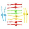 Duckiez Armband Lachgezicht Kleur, set van 12st. Discount