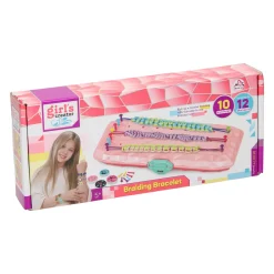 Armbanden Vlechten Online