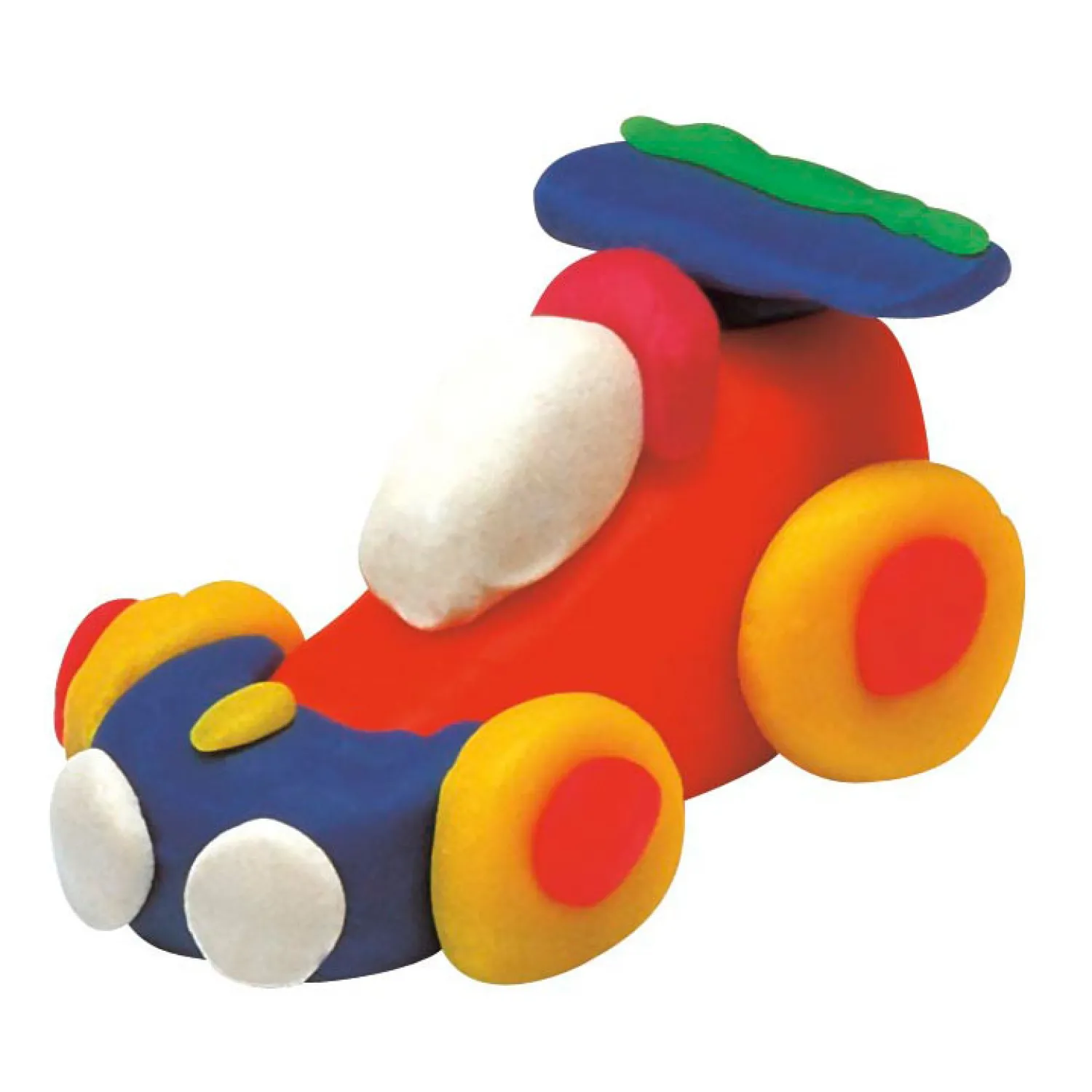 Art & Fun Kleistaven, 10st.>Simba Best