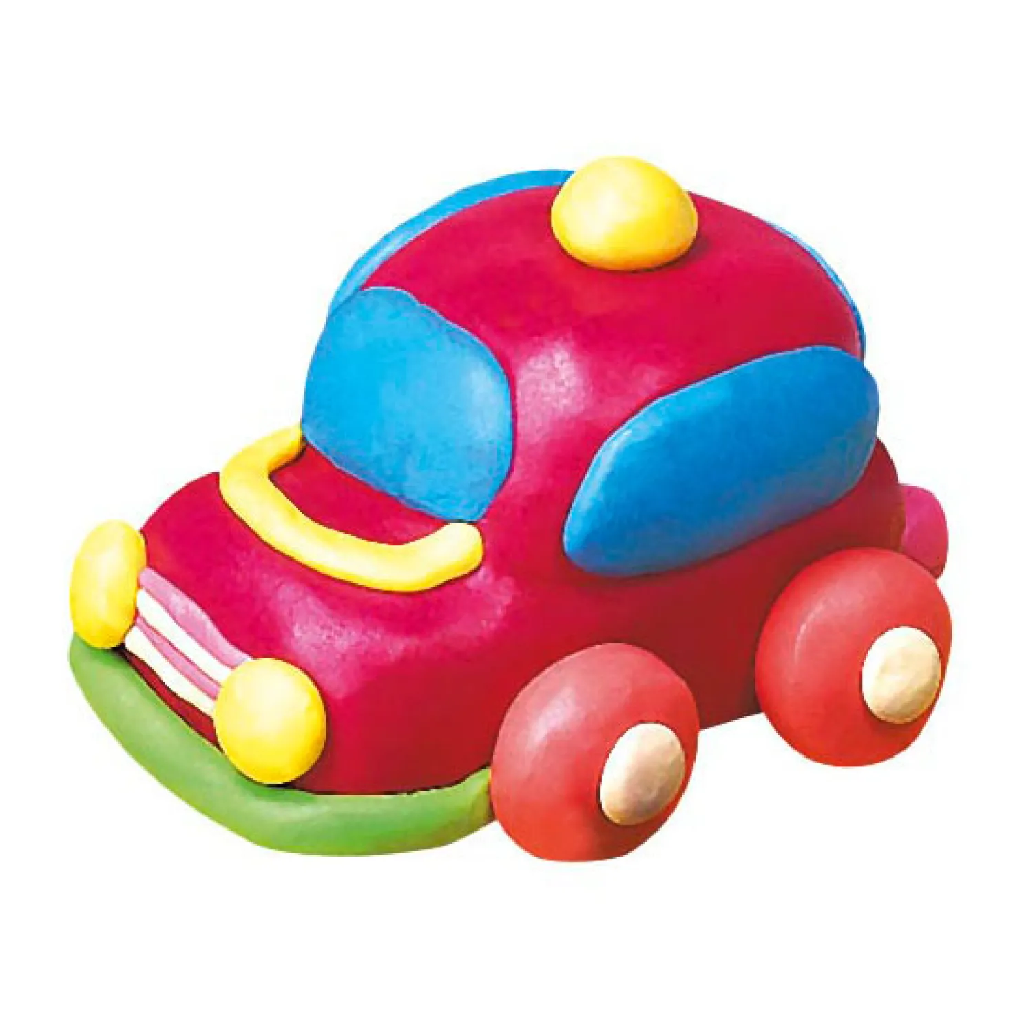 Art & Fun Kleistaven, 10st.>Simba Best