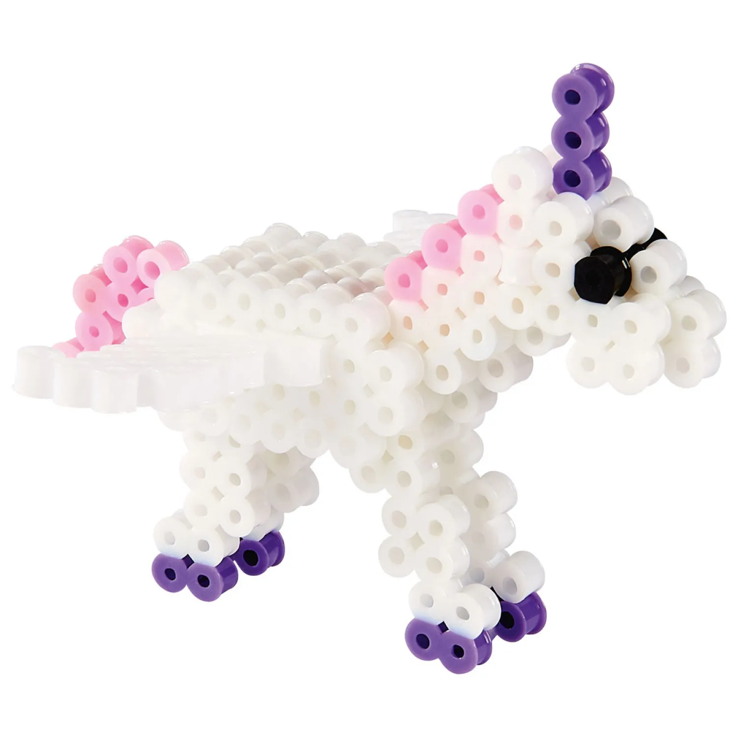 Art & Fun Strijkkralen 3D Set-Simba Outlet