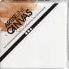 Artistline Canvas Wit, 10x10cm>Creativ Company