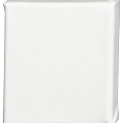 Artistline Canvas Wit, 10x10cm>Creativ Company
