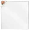 Creativ Company Artistline Canvas Wit 40x40cm, 10st.