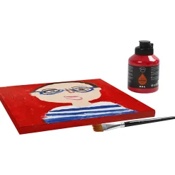 ArtistLine Canvas, 30x30 cm-Creativ Company Sale